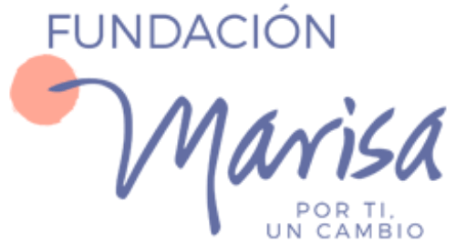 Logo Fundación Marisa
