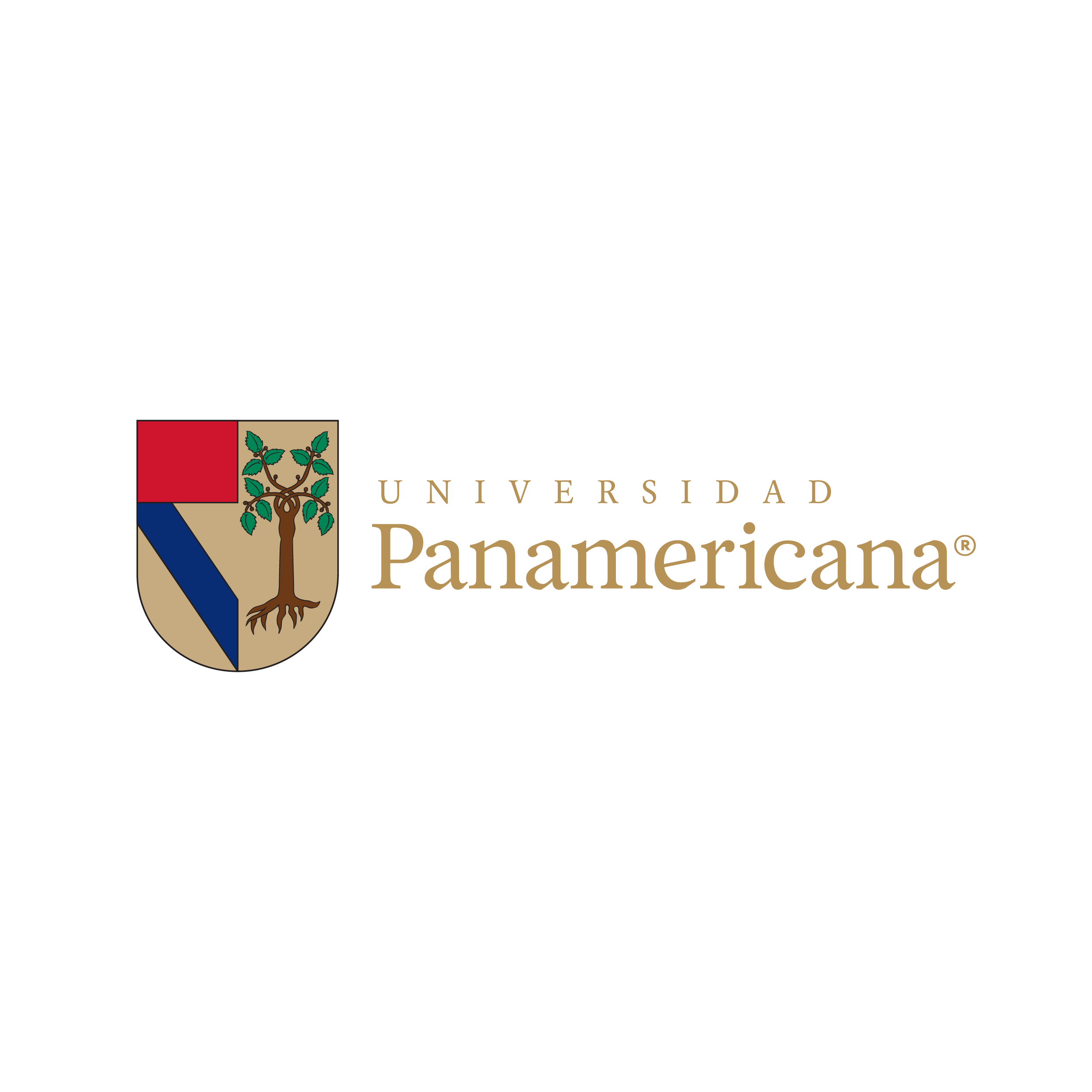 Logo Universidad Panamericana